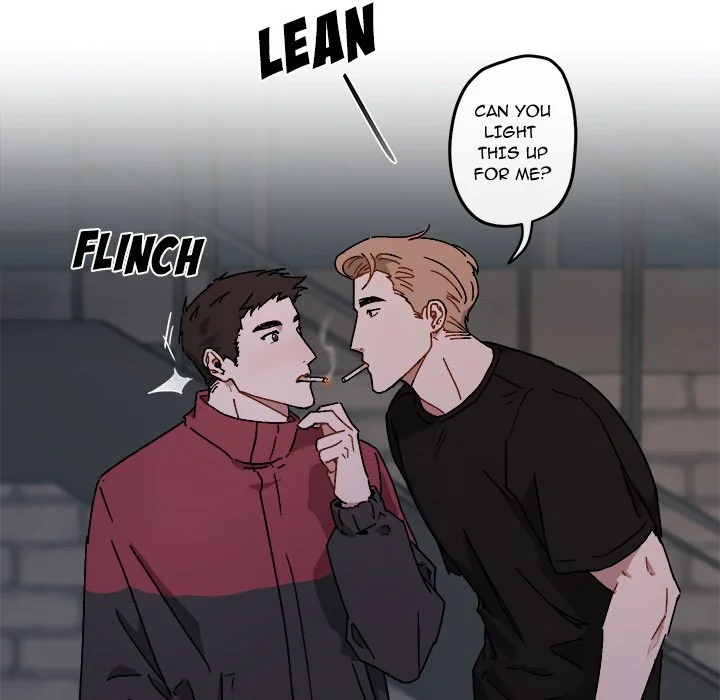 Our Future - Chapter 18